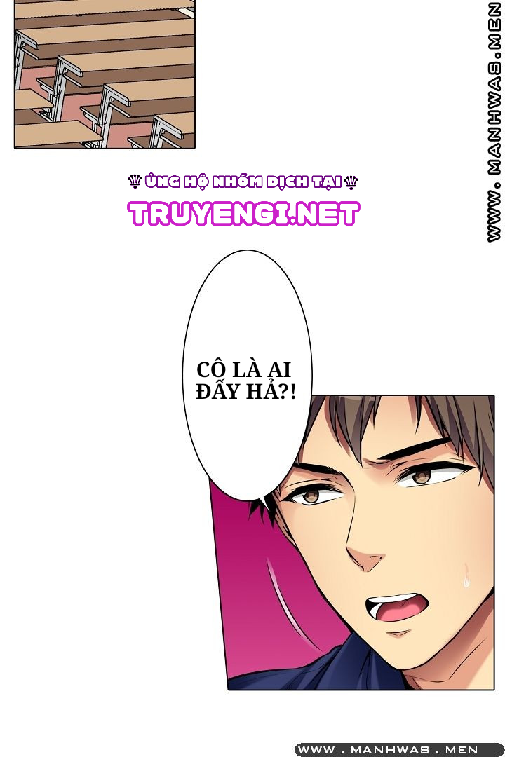 nếm thử succubus thời con gái chapter 8 3