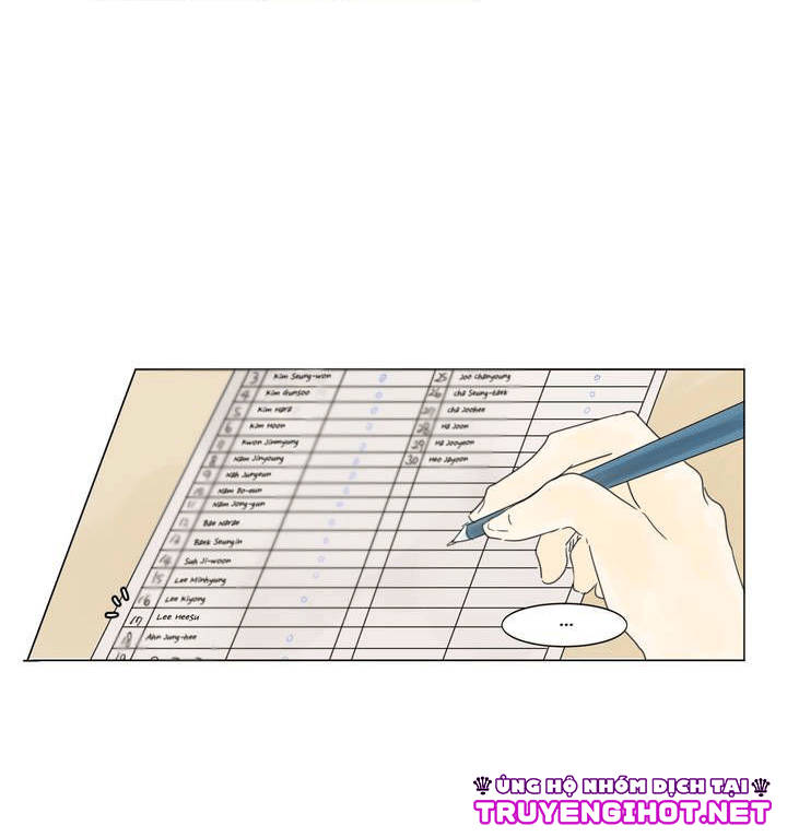 heesu ở lớp 2 chapter 2 52