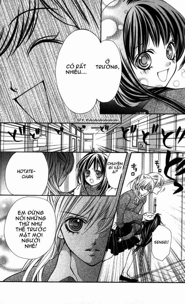 yamamoto zenjirou to moushimasu chapter 1 30