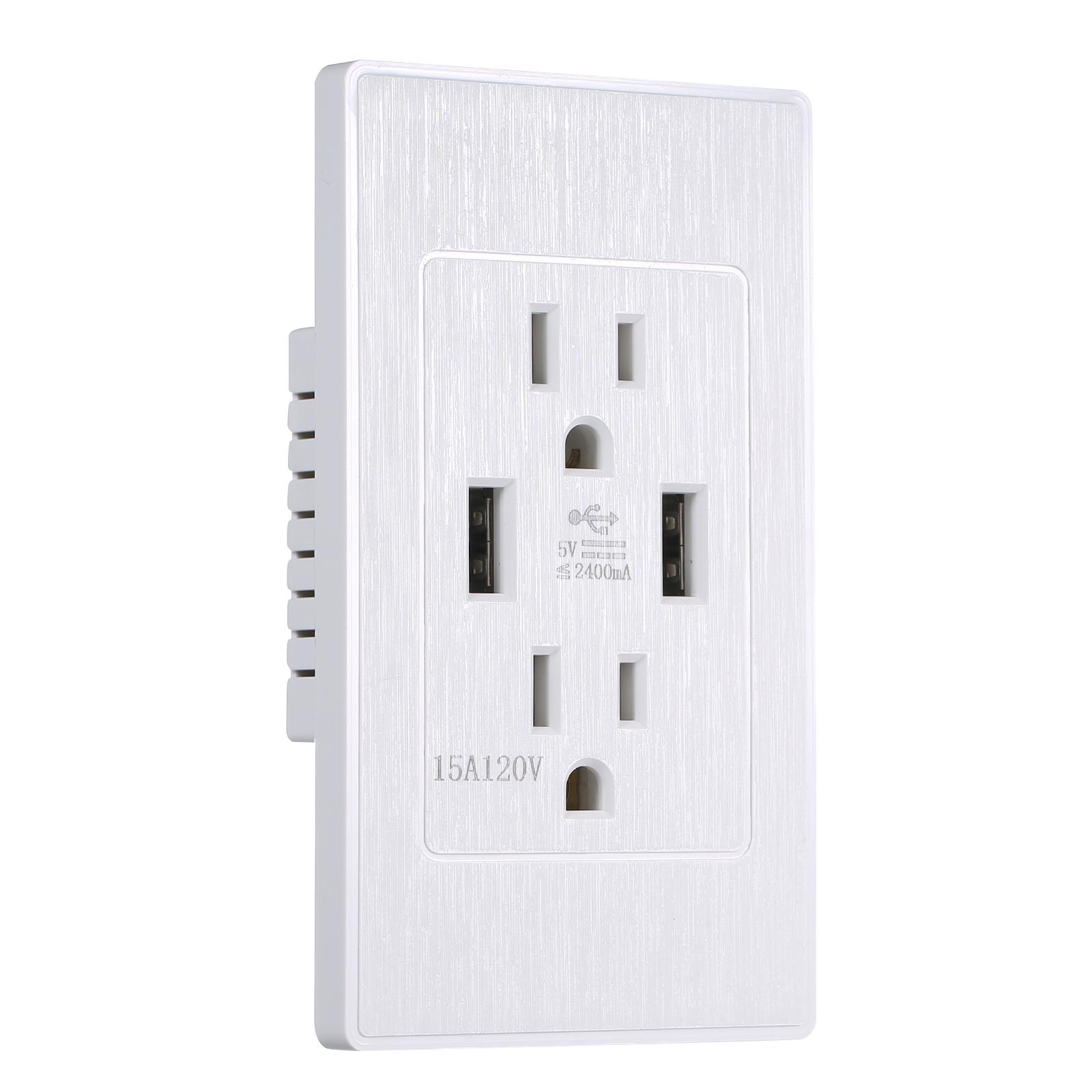Bảng điều khiển ổ cắm bộ sạc