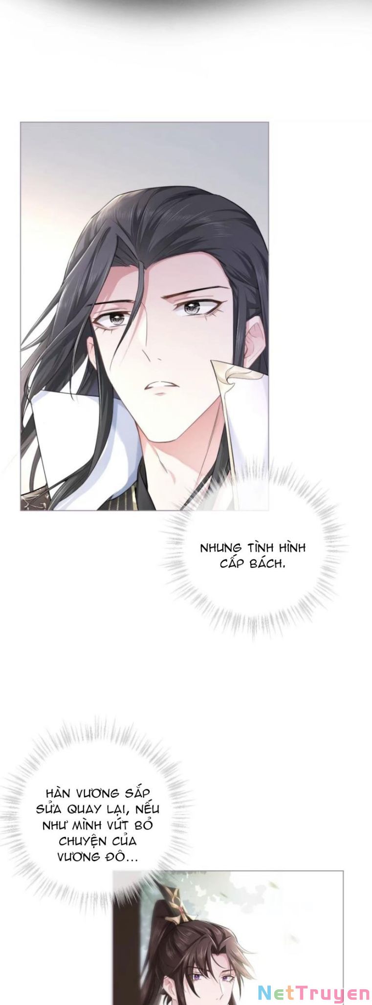 nhập mộ chi thần chapter 29 36