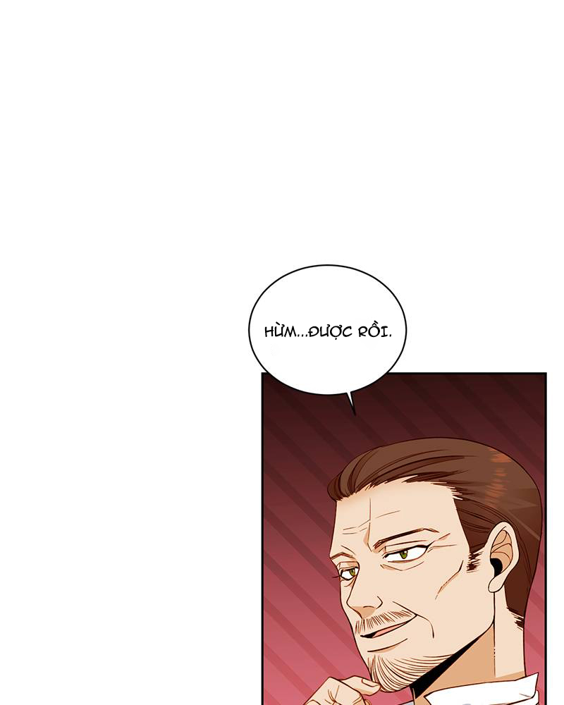 Hoàng Hậu Tái Hôn chapter 27.1 17