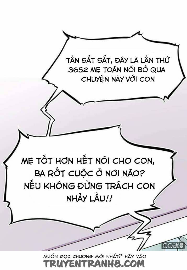 lãnh tình boss xin buông tay em chapter 2 30