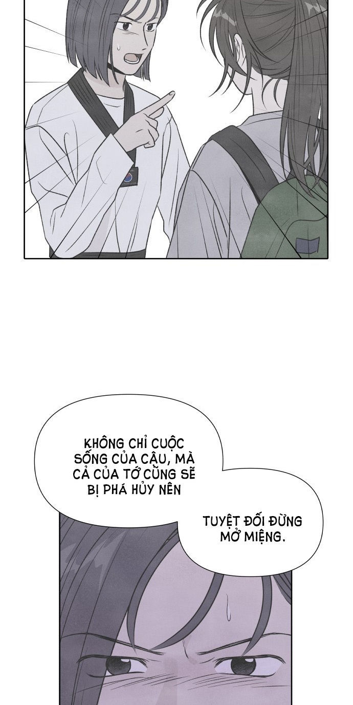 điều khiến tôi quyết tâm muốn chết chapter 28.2 19