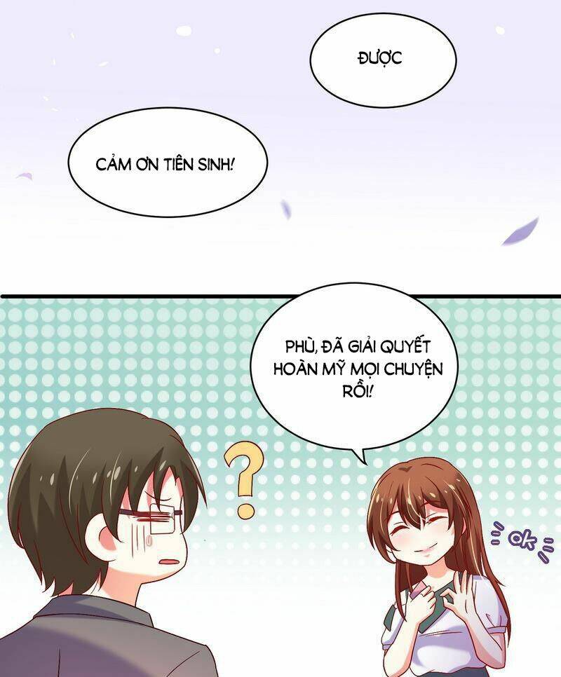 khế hôn chapter 65 9