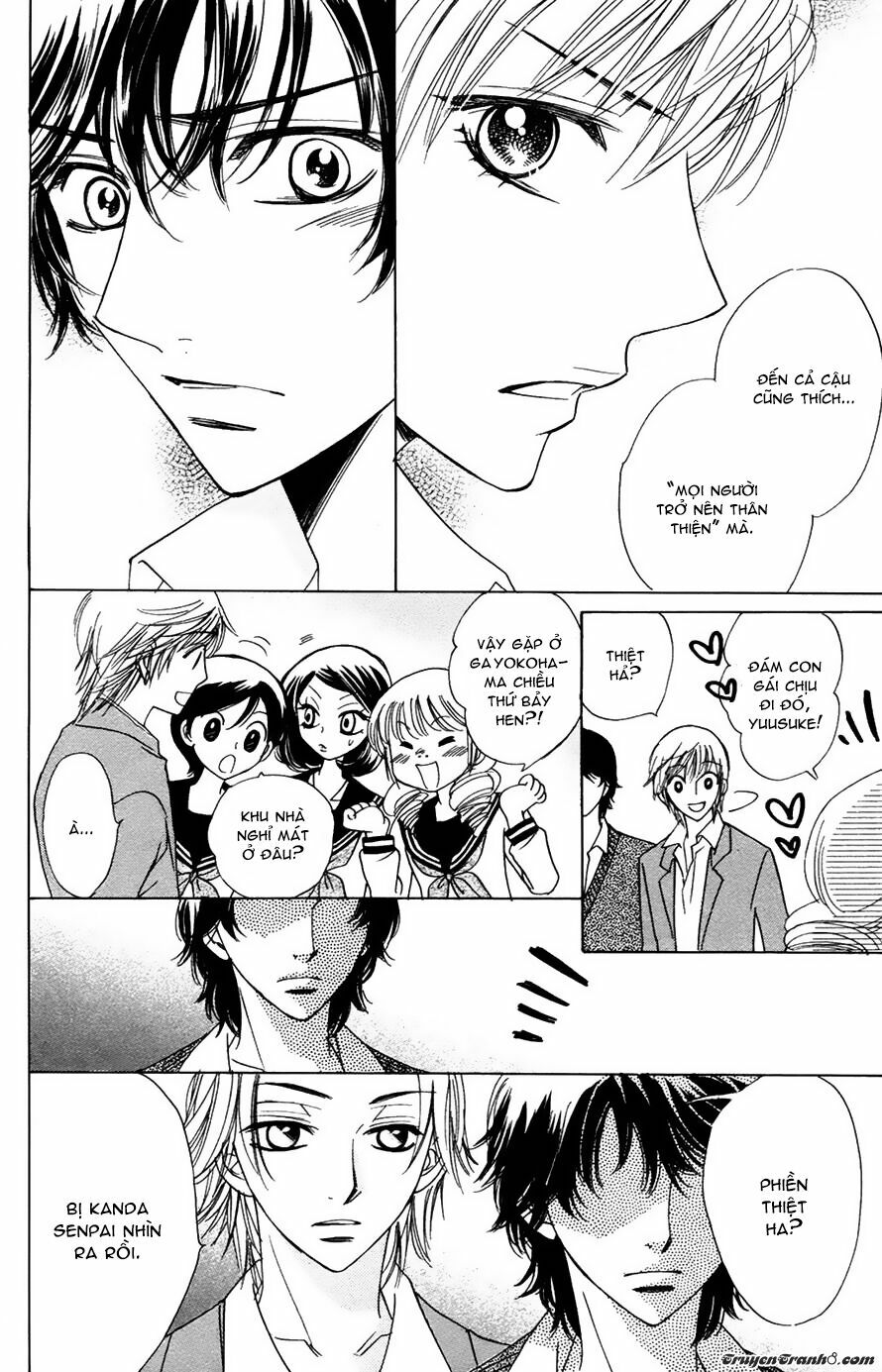 ác quỷ và bản tình ca chapter 52 24