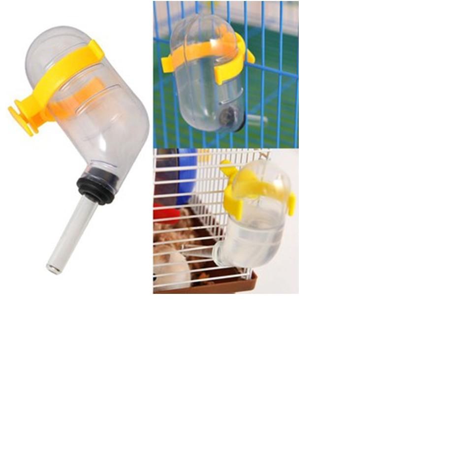 Bình nước chân không 60ml