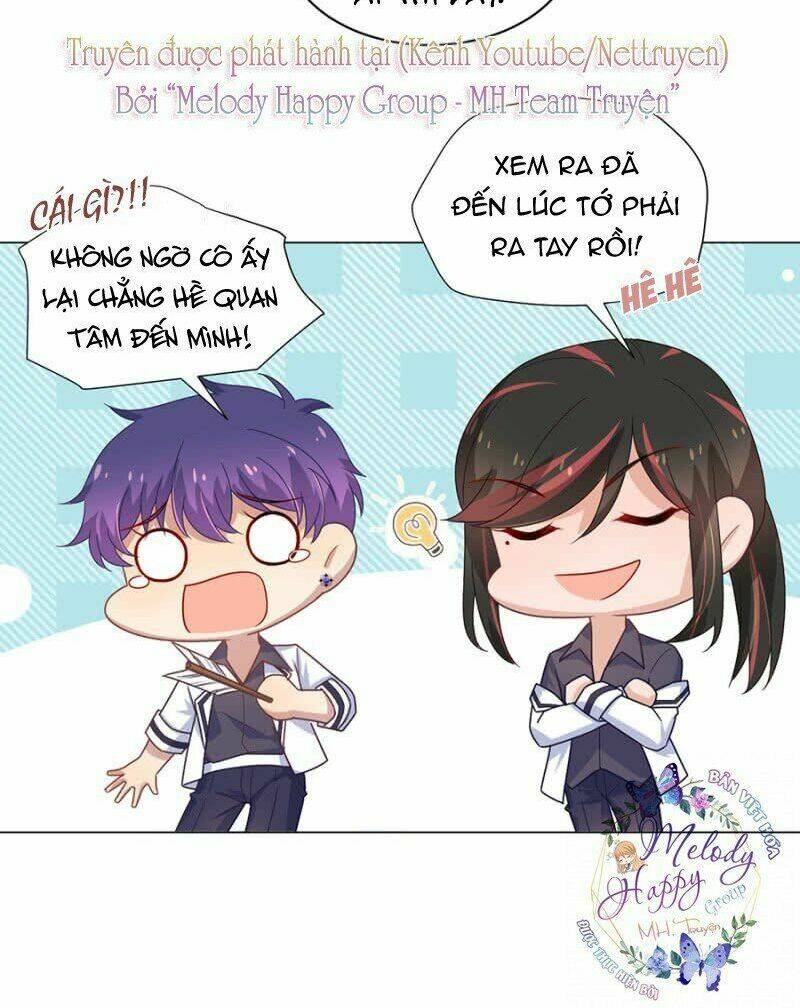 ma lạt thiên kim đẩu ác thiếu chapter 124 17