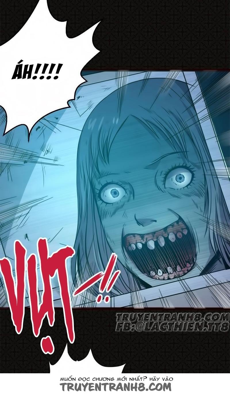 ngạo kiều quỷ vương yêu ta chapter 6 29