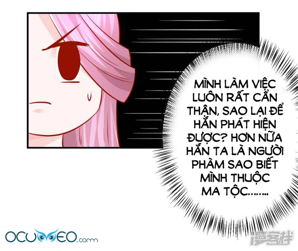 từ đây vương gia không thượng triều sớm chapter 69 11