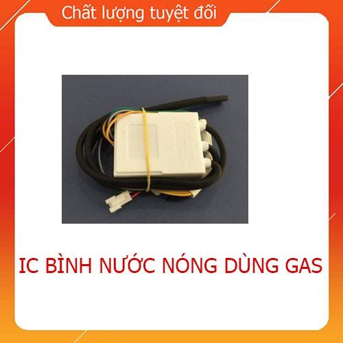 IC Bình Nóng Lạnh Dùng Gas