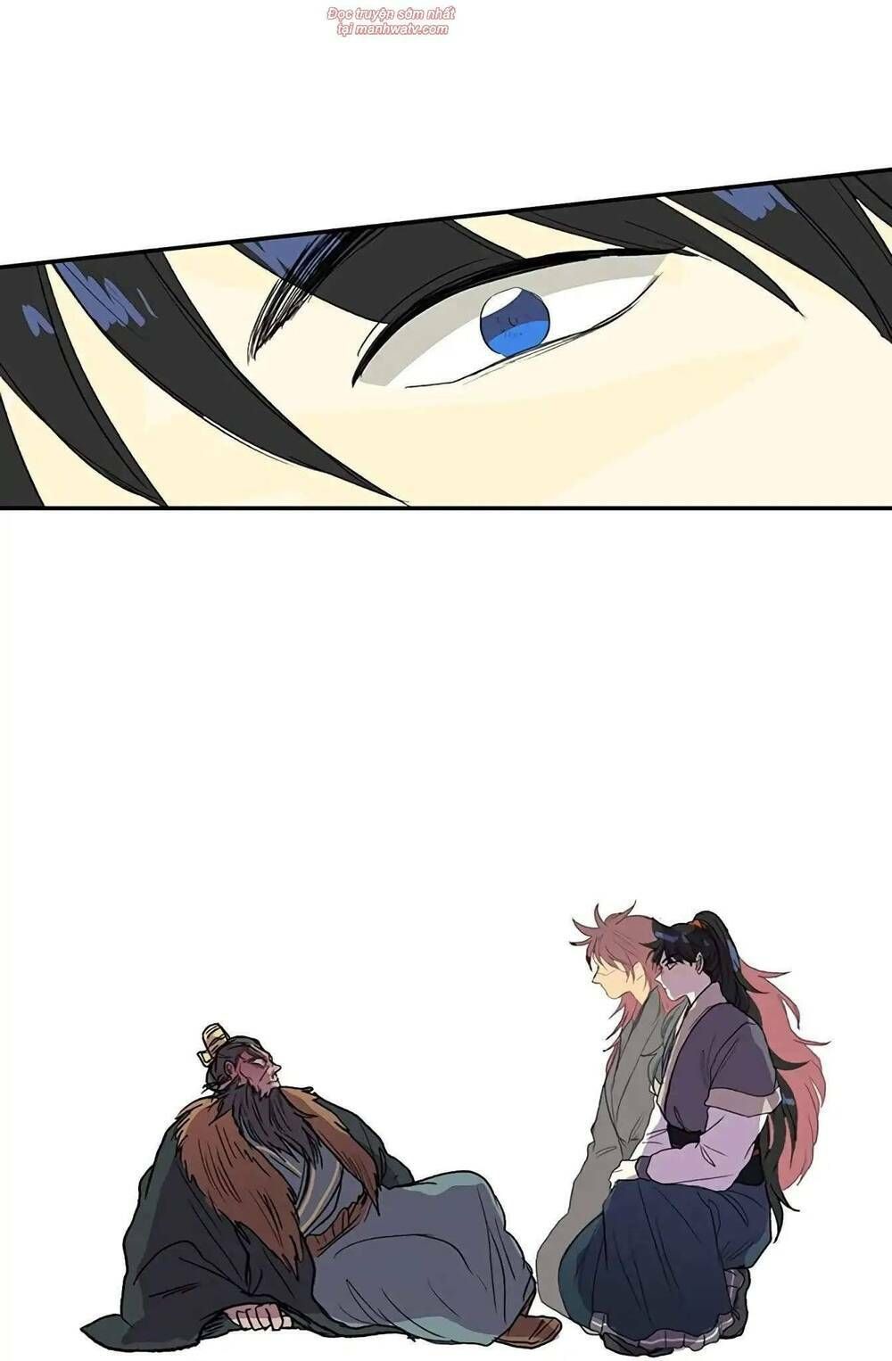 học sĩ tái sinh chapter 91 49