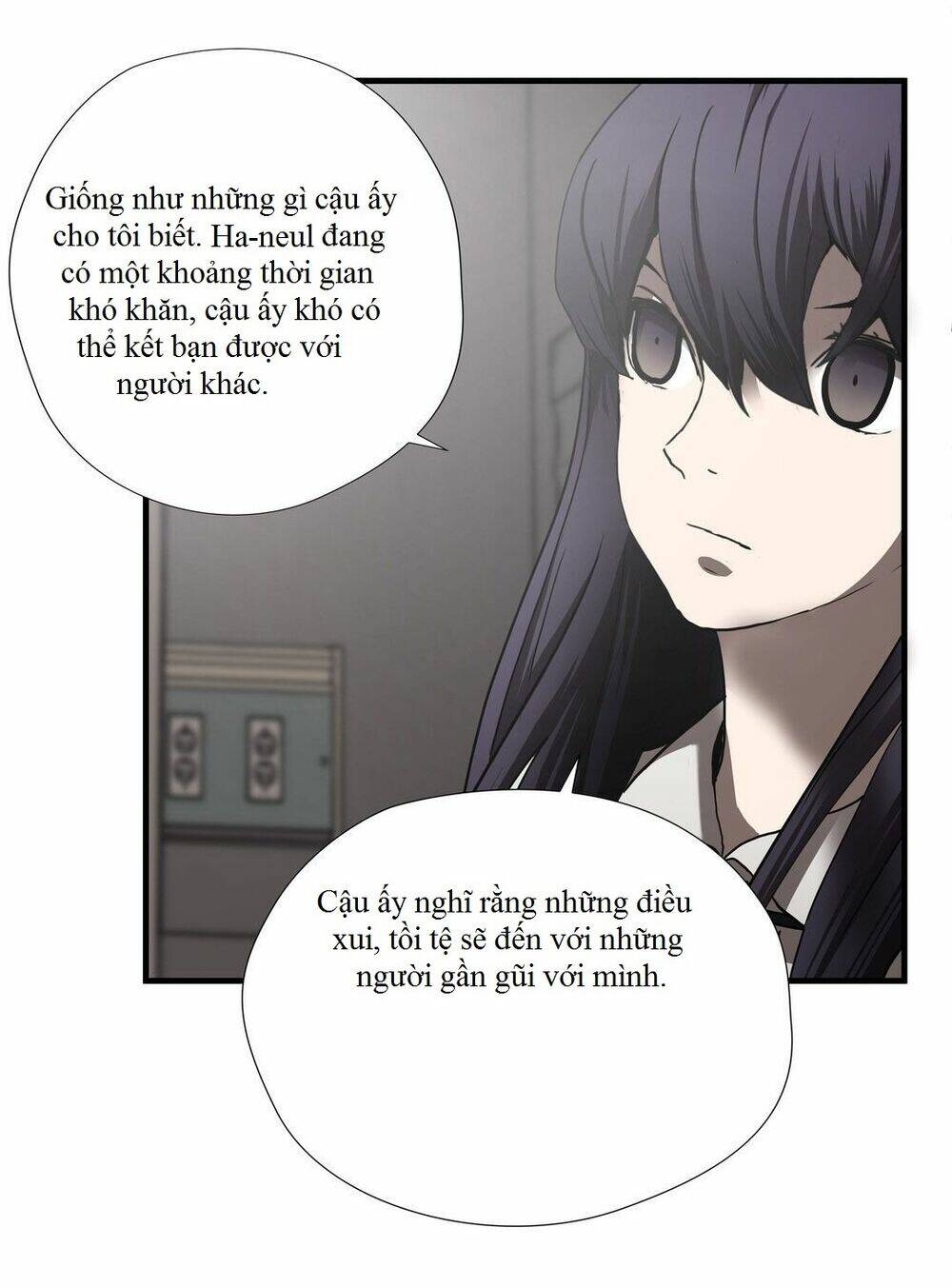 kẻ bị ruồng bỏ chapter 41 38