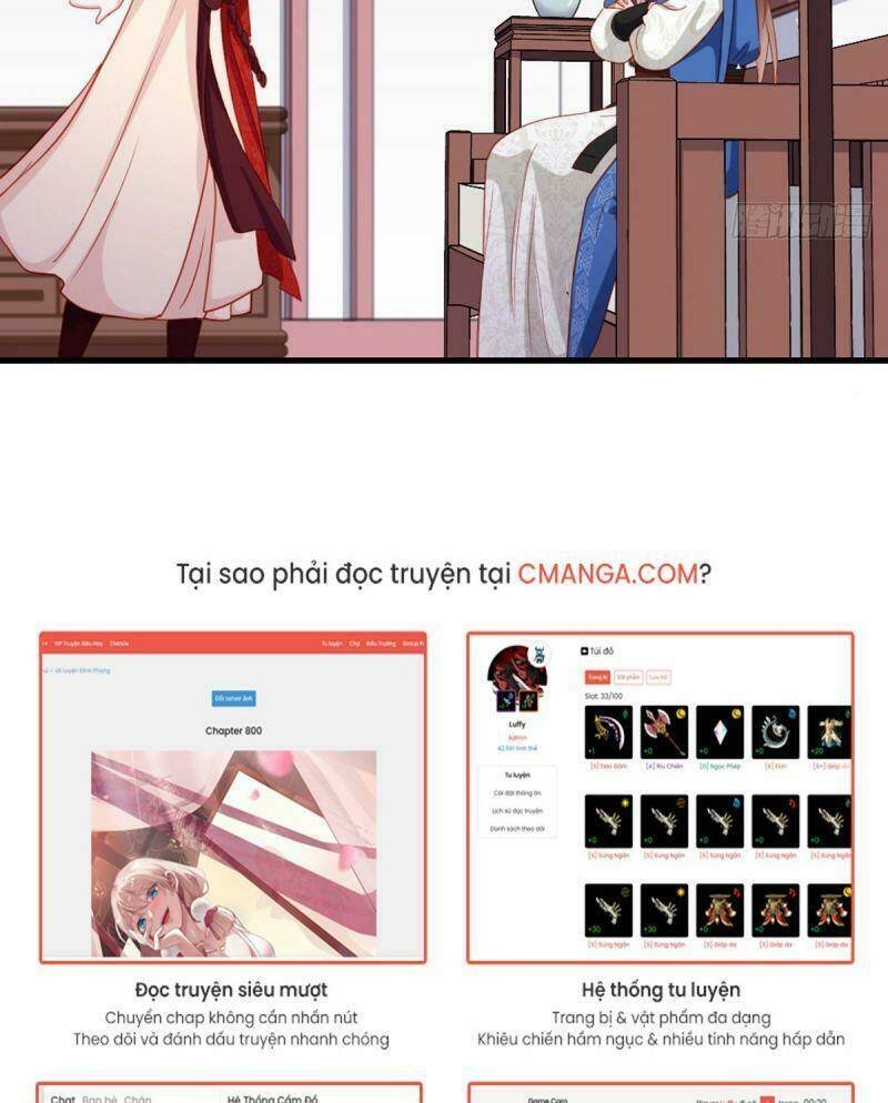 đứng yên ! phụng chỉ đánh cướp đây chapter 39 28