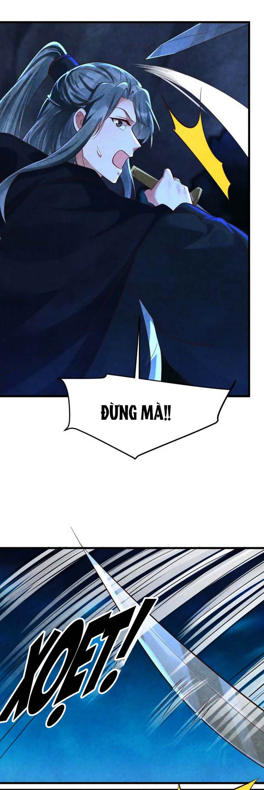 vương phi muốn trèo tường chapter 121 3