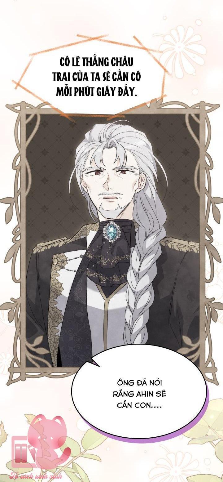 quan hệ cộng sinh giữa báo đen và thỏ trắng chapter 86 6