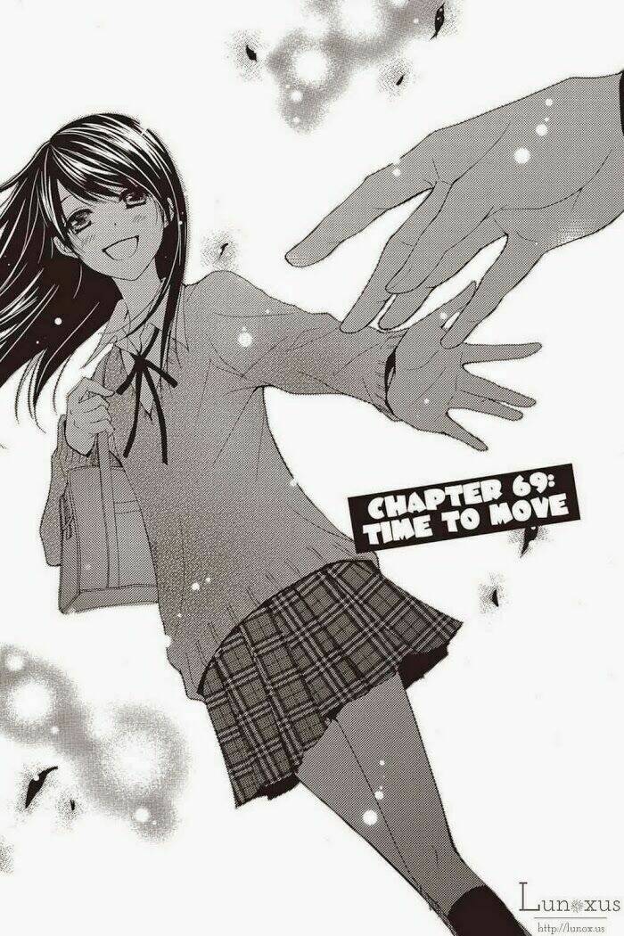 điện kích daisy chapter 69 2