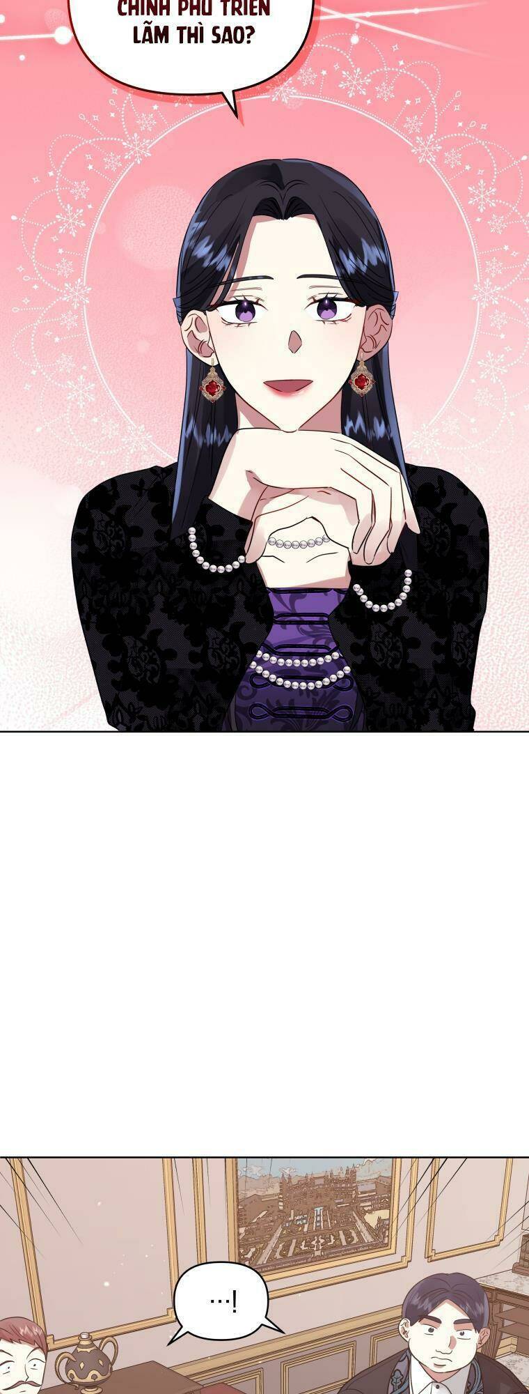 ác nữ phản diện đã chọn nam chính chapter 20 33