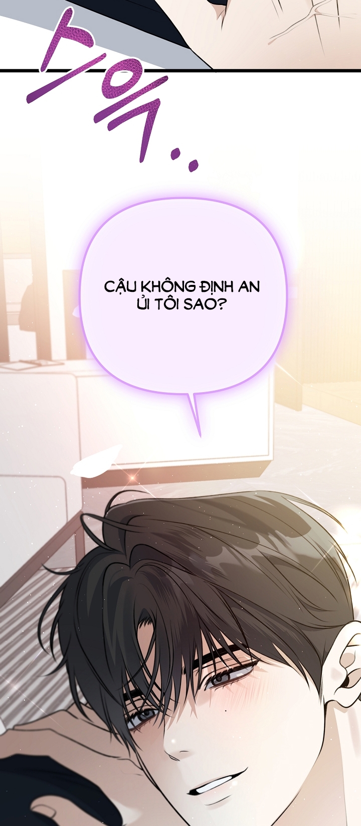 Say Nắng chapter 26.2 - Trang 30