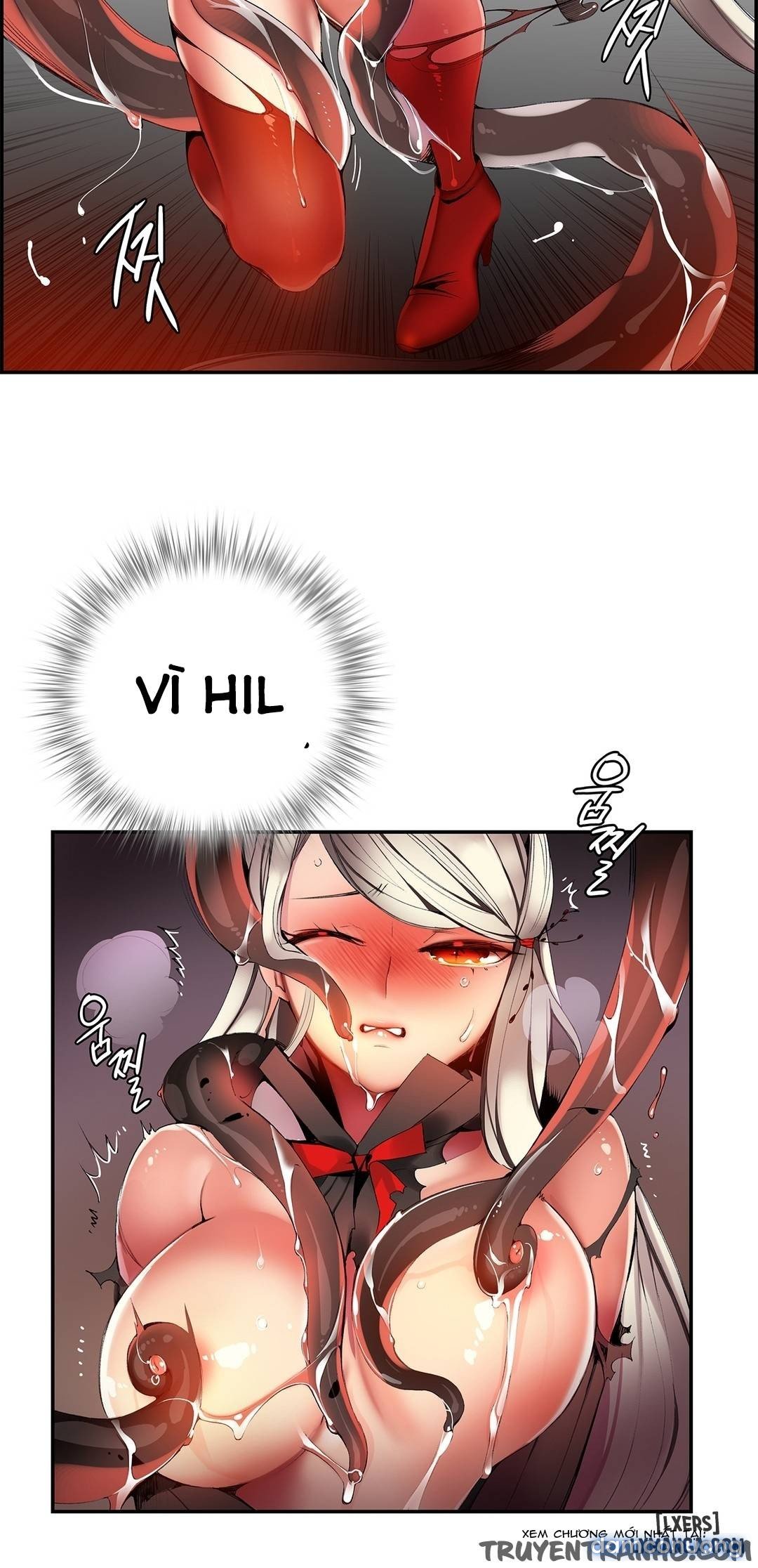 lilith cord chapter 23 20