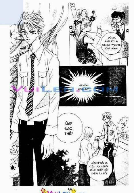 neck and neck chapter 2 54