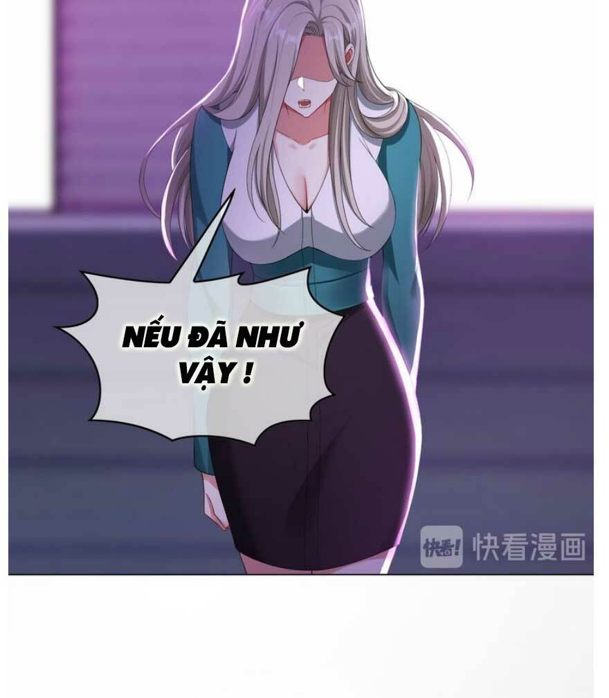 cô vợ nhỏ nuông chiều quá lại thành ác!! chapter 182.1 17