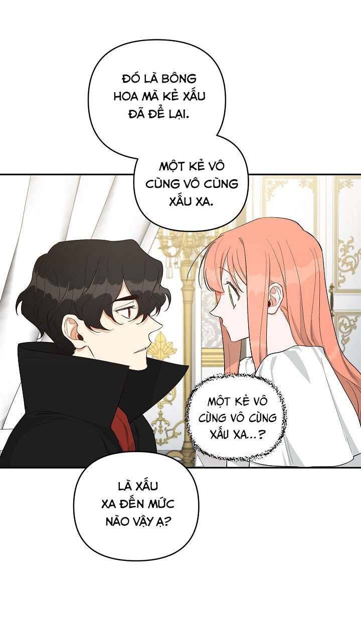 phương pháp trở thành con gái của người hùng bóng đêm chapter 17 17