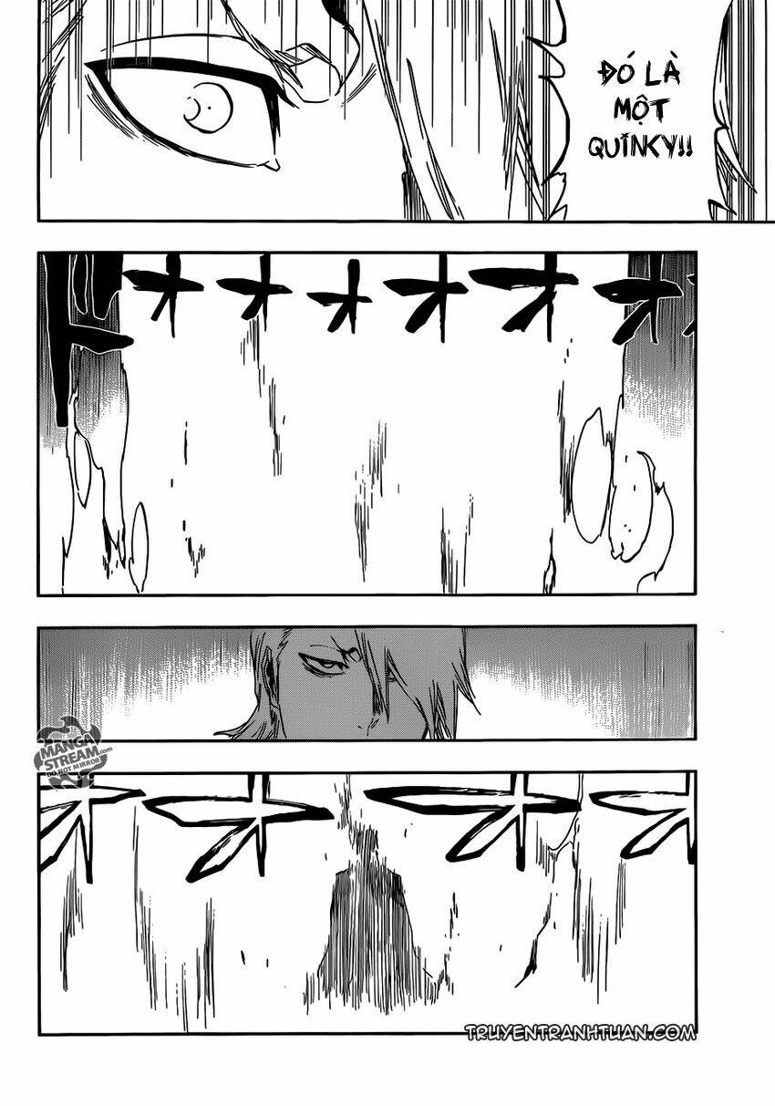 thần chết ichigo chapter 494 10