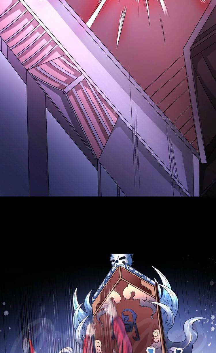 diêm vương thay thế chapter 5 13