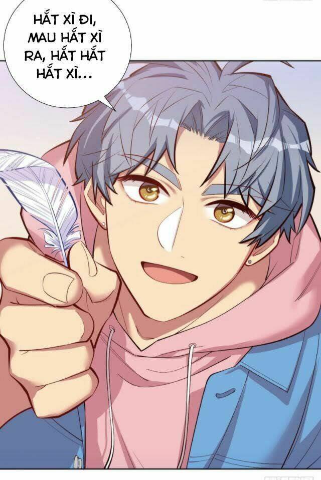 nhạc phụ đại nhân là lão bà chapter 3 2