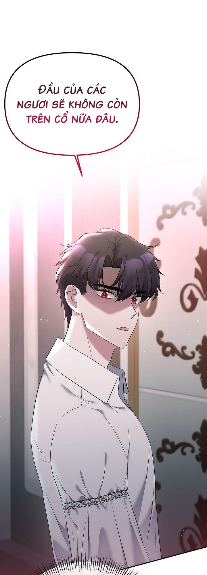 nữ công tước phương bắc là một nhân vật phản diện chapter 9 46