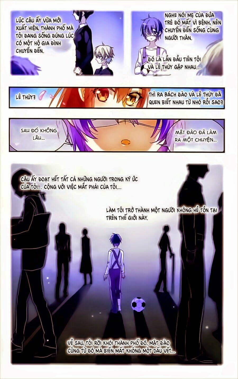 ngôi sao câu lạc bộ chapter 108 4