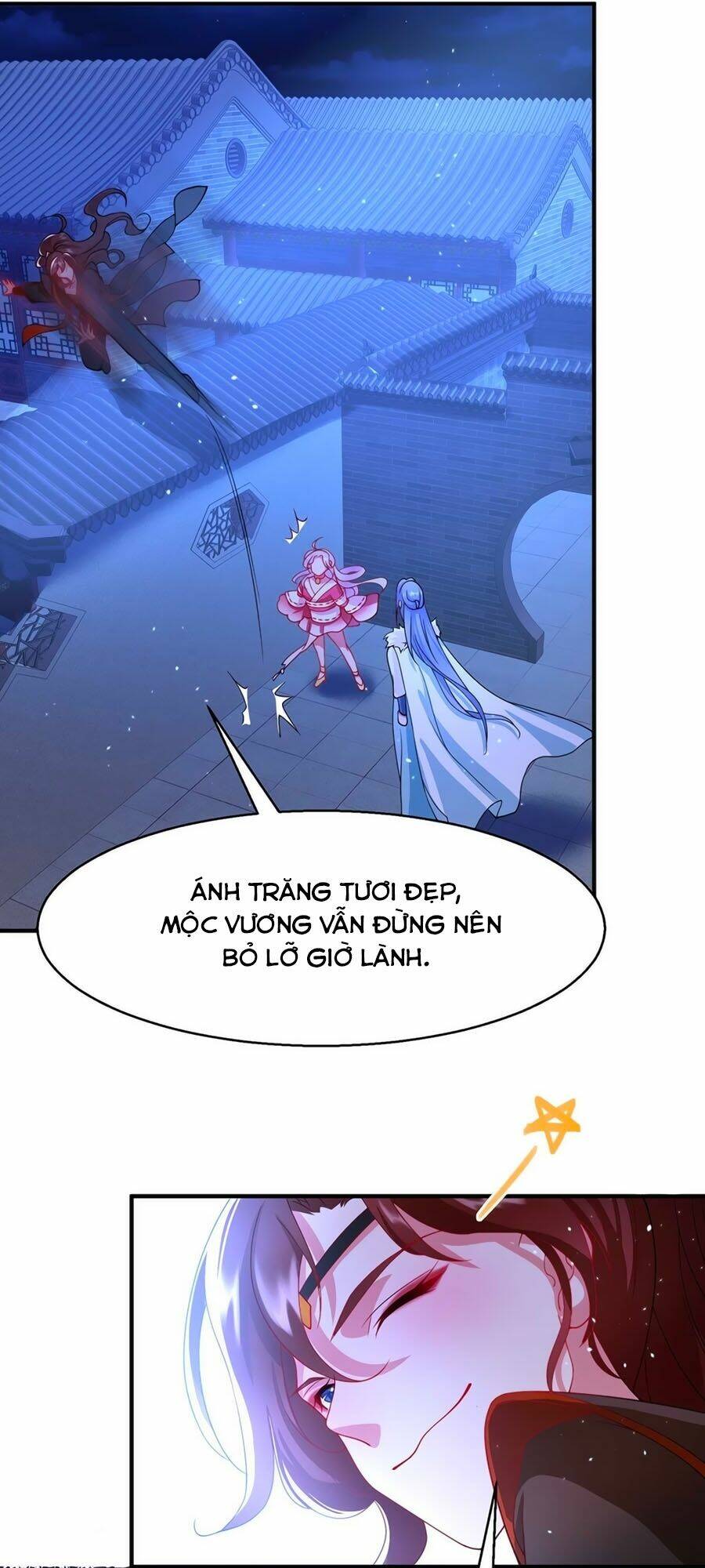 dưỡng thú vi phi chapter 10 45