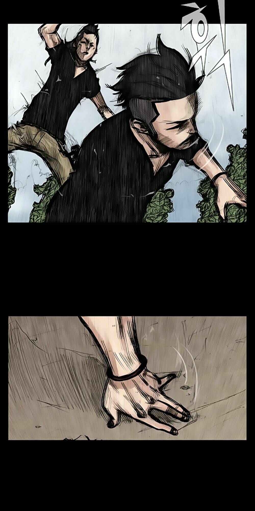 dokgo | độc cô chapter 18 16