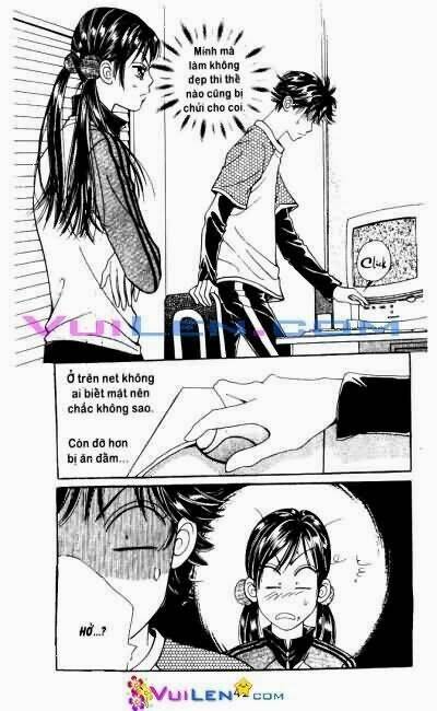 giấc mơ thần tượng chapter 1 42