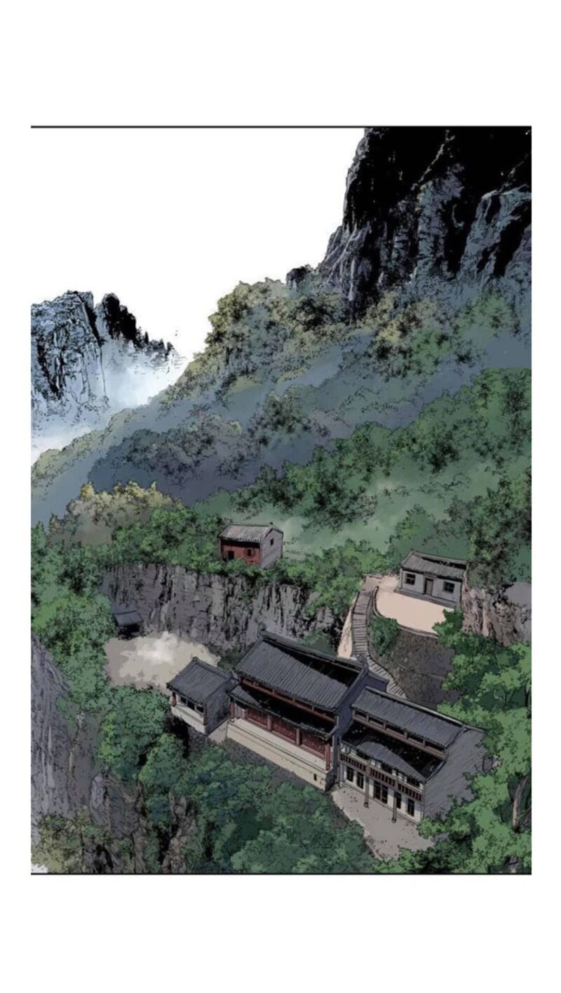 cao thủ 2 chapter 132 63