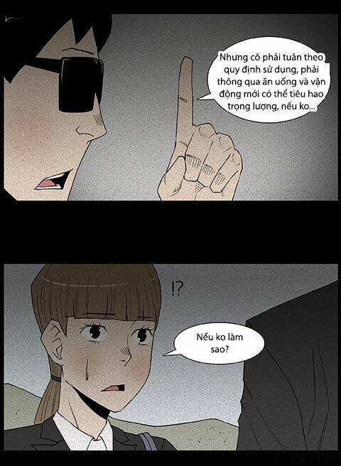 kinh dị đêm khuya chapter 80 25