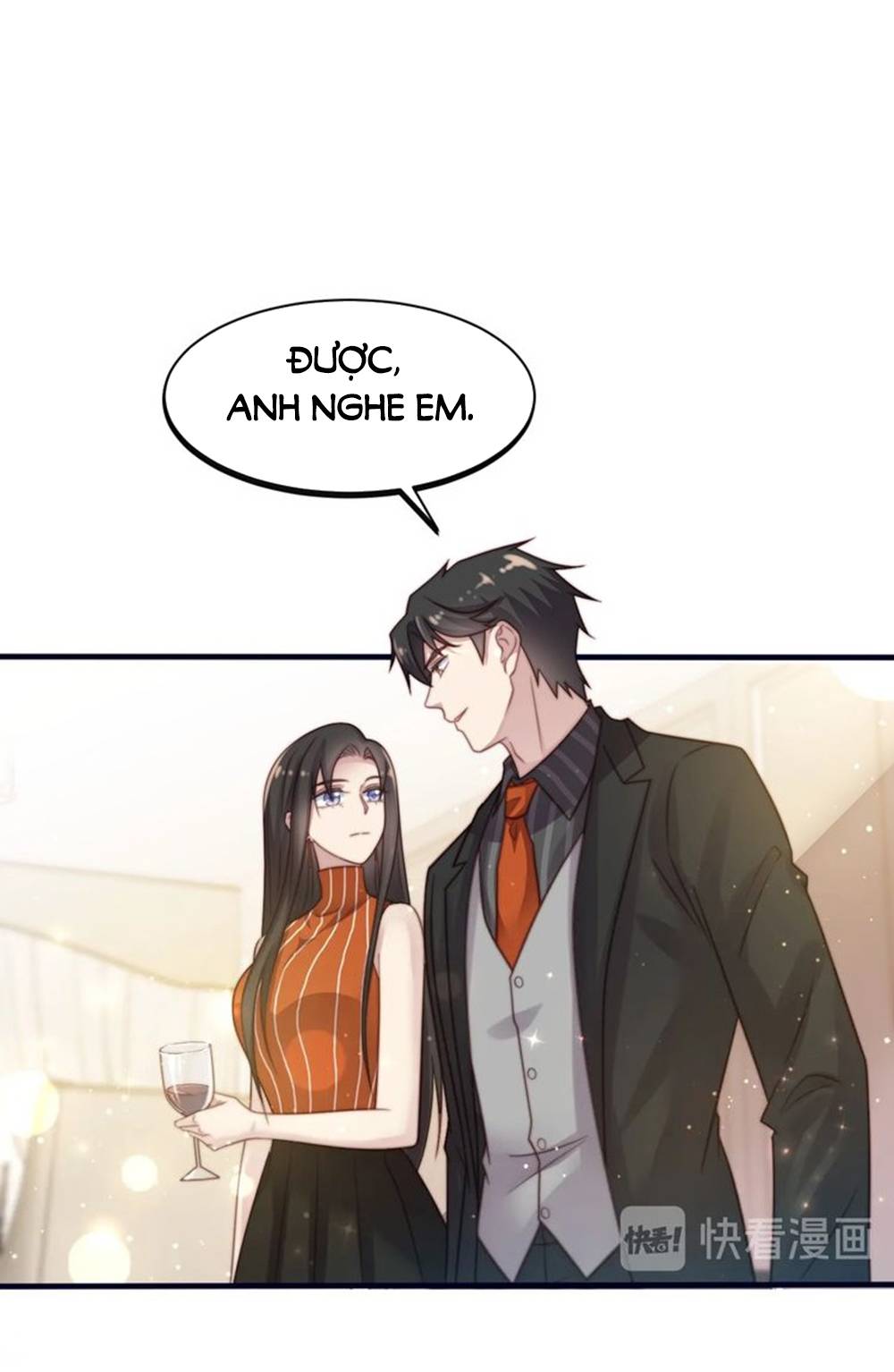 khoá chặt đôi môi (full) chapter 62 9