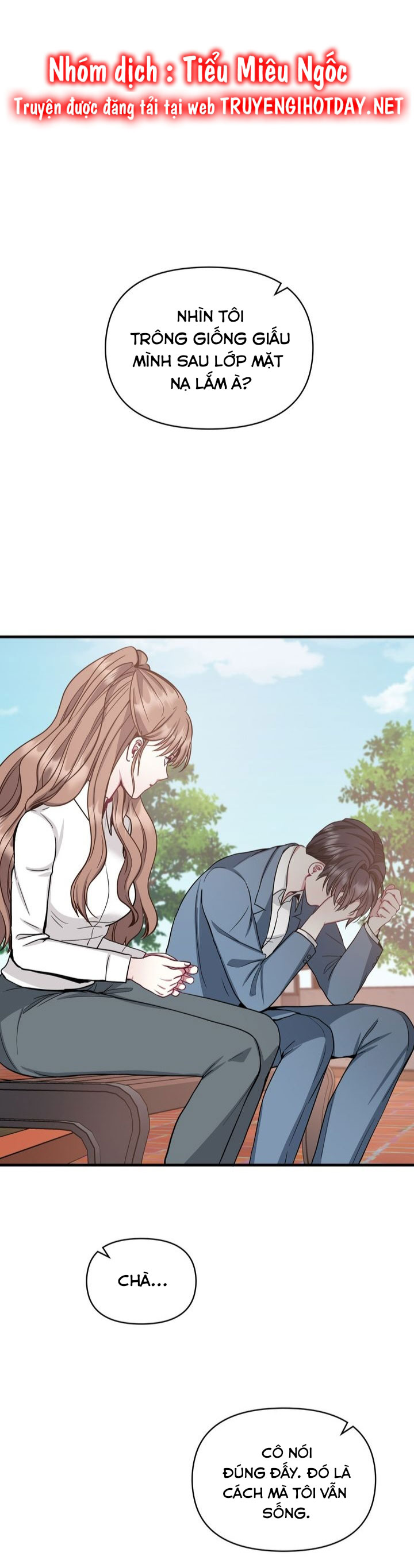 ngày mai chapter 35 14