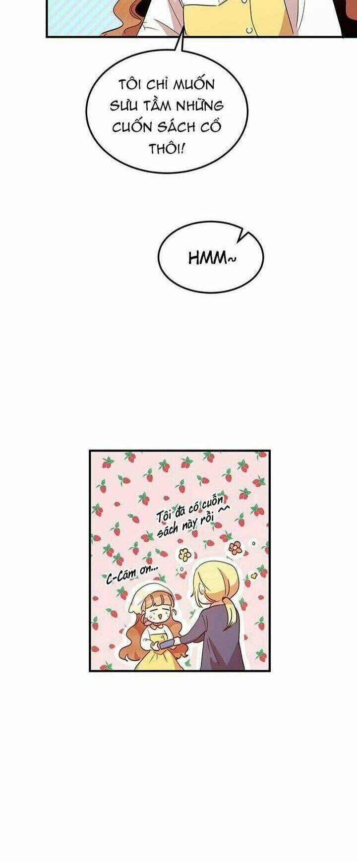 công tước, loạn vừa thôi! chapter 25.1 29