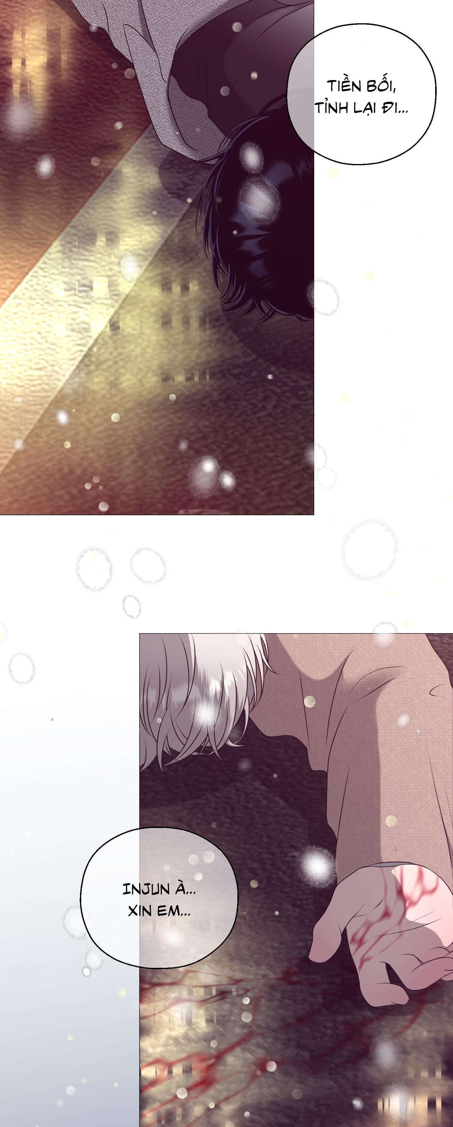 tiền bối của anh chapter 1 47