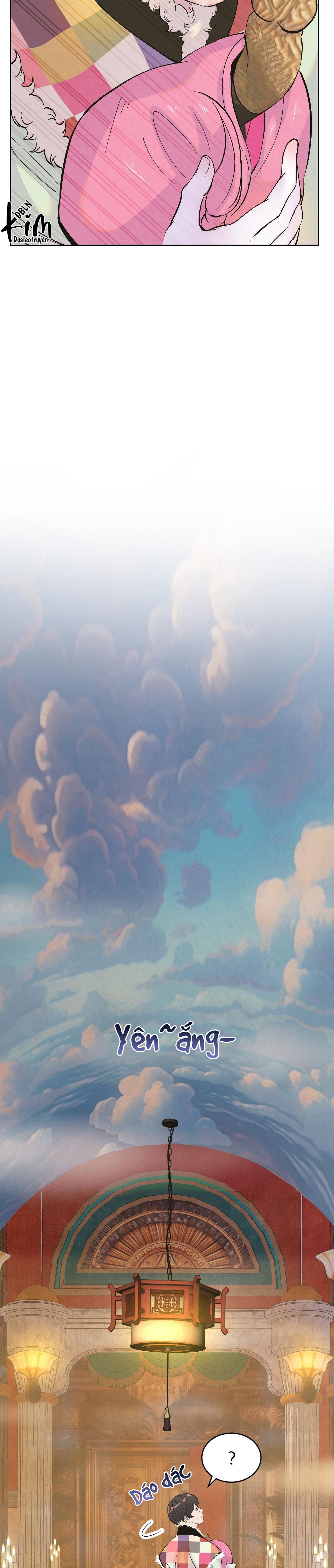 cậu bé đào chapter 2 42