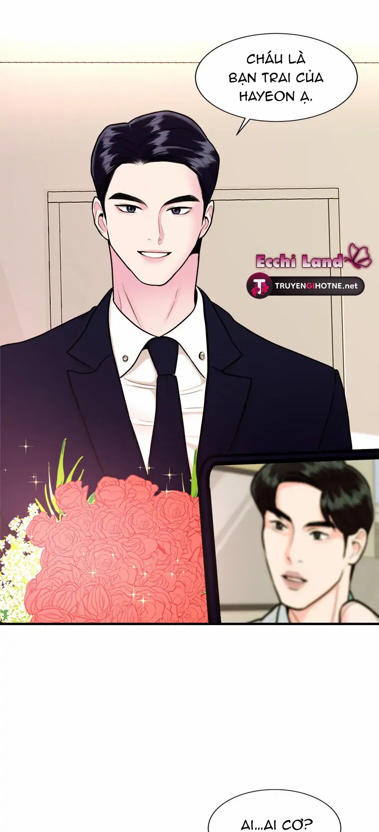 nghệ sĩ cello chapter 58.2 18