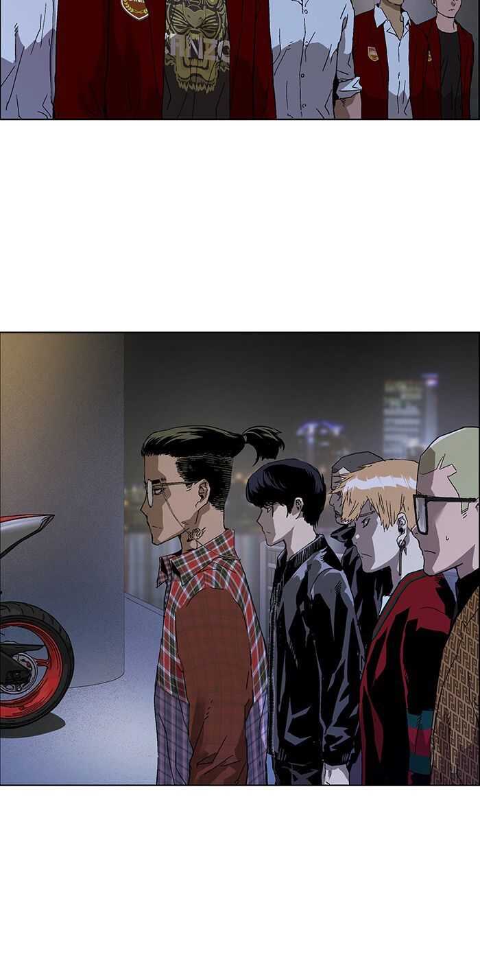 anh hùng yếu chapter 133 60