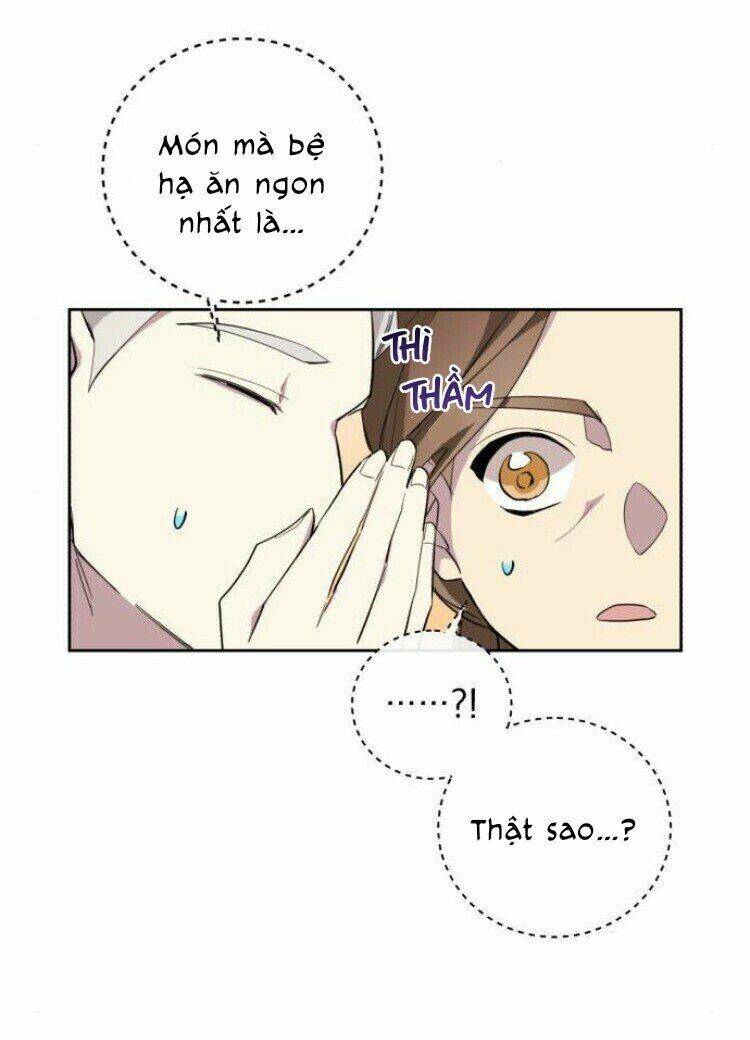 ta đã từng mong nàng biến mất chapter 25 58