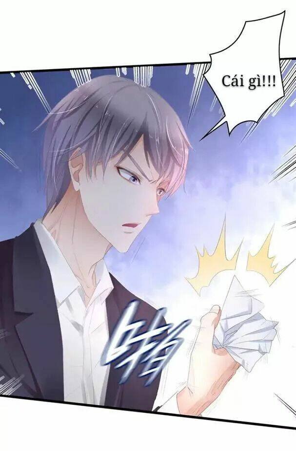 tổng tài đại nhân song mặt kiều thê chapter 2 33