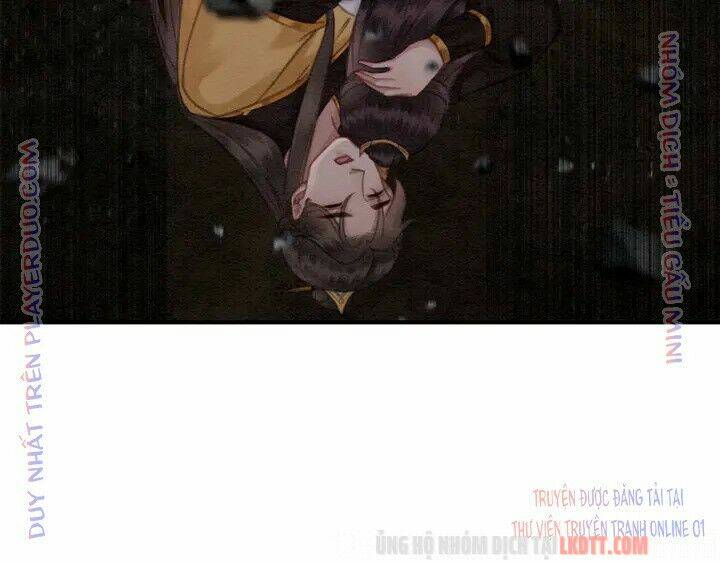 trọng sinh bá sủng nhiếp chính vương quá mạnh mẽ chapter 149 78