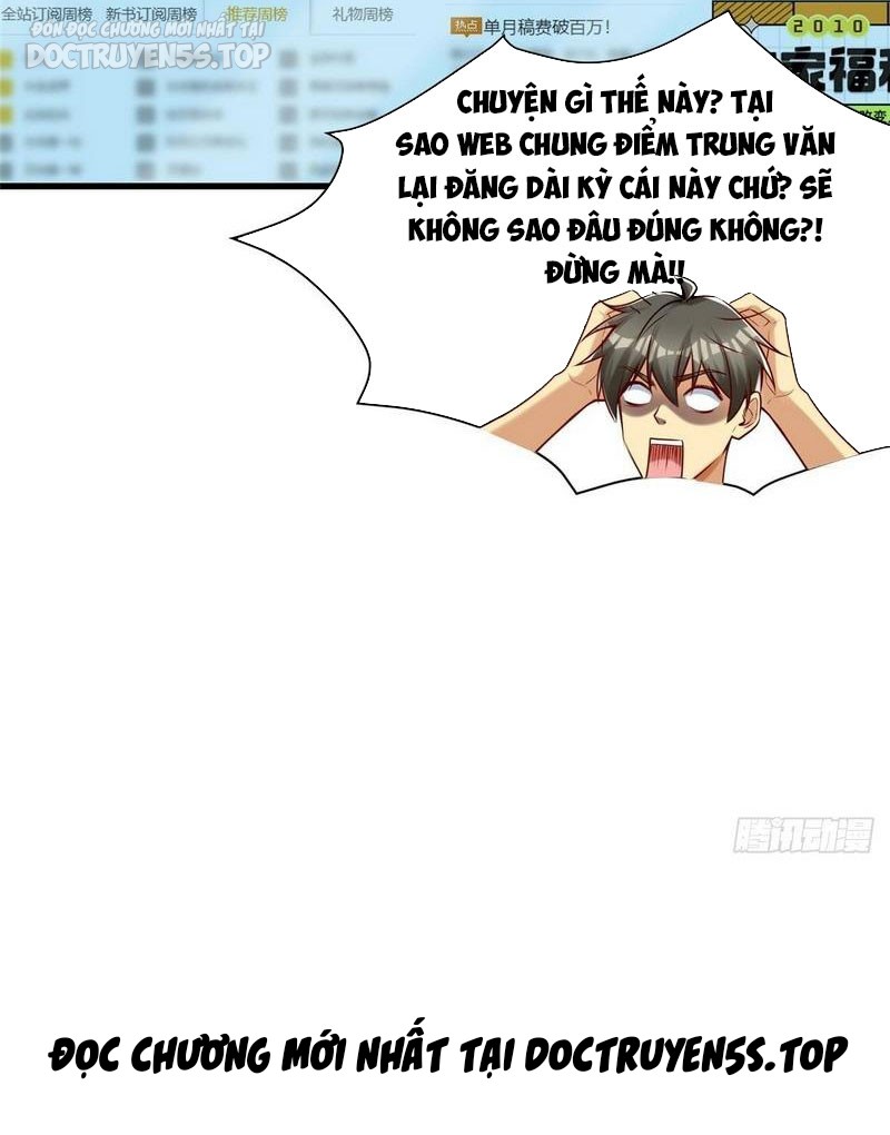 ta làm giàu từ thua lỗ game chapter 107 7