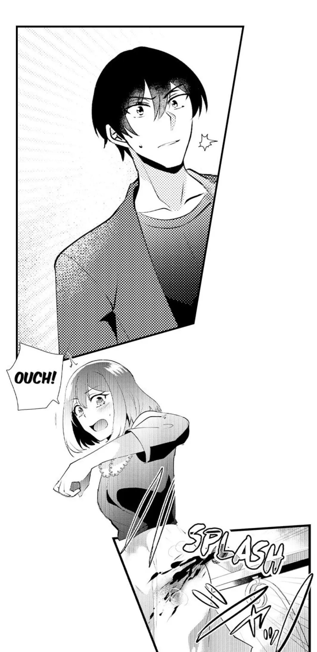 sau khi chia tay, chúng tôi làm "chuyện ấy" chapter 7.2 7