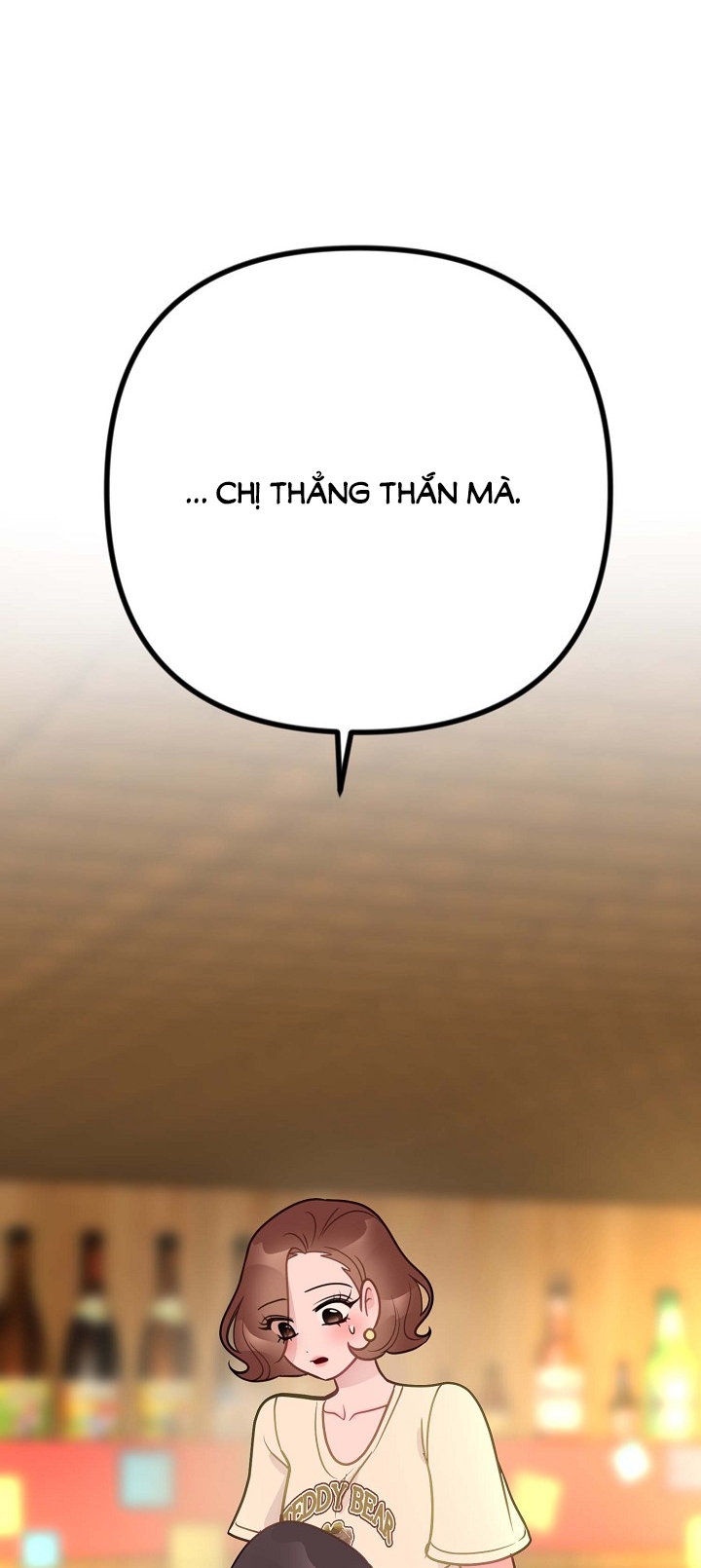 Mối Quan Hệ Không Tốt chapter 32.2 - Trang 30